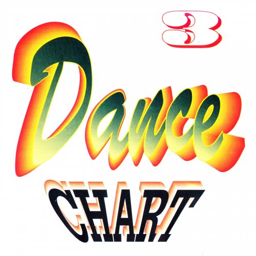 VA - Dance Chart 3 (1995)