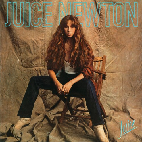 Juice Newton - Juice (1981)