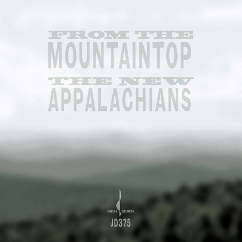 The New Appalachians - From The Mountaintop (2015) [HDTracks]