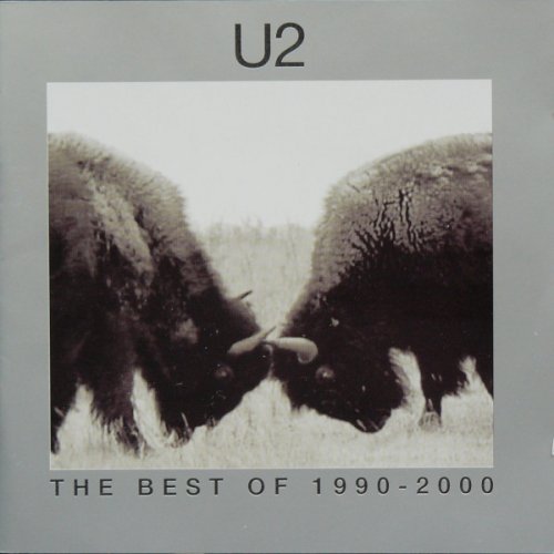 U2 - The Best Of 1990 - 2000 & B-Sides (2002)