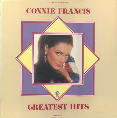 Connie francis greatest hits torrent s trigger cable for mini moog v torrent