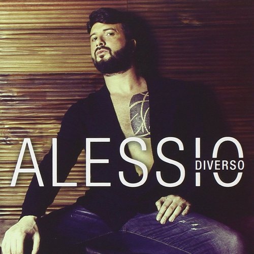 Alessio - Diverso (2016)