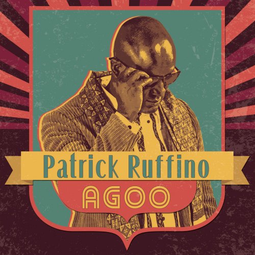 Patrick Ruffino - Agoo (2018)