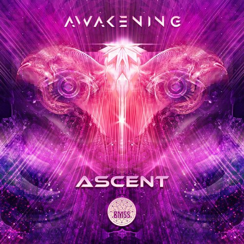 Ascent - Awakening (2018)