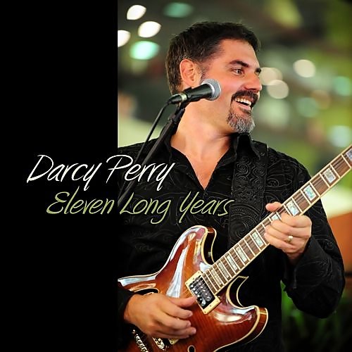 Darcy Perry - Eleven Long Years (2013)