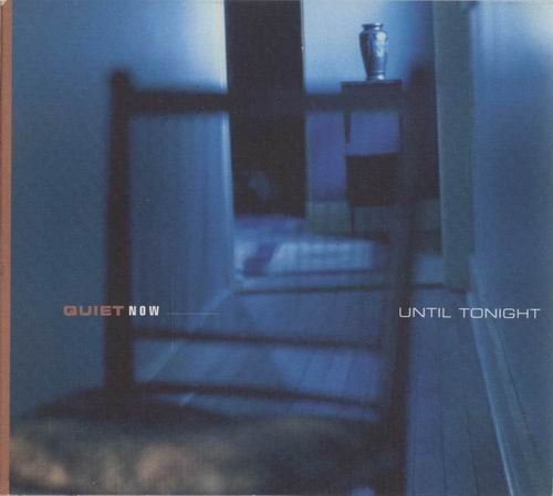 Ben Webster - Quiet Now. Until Tonight (2000) Flac