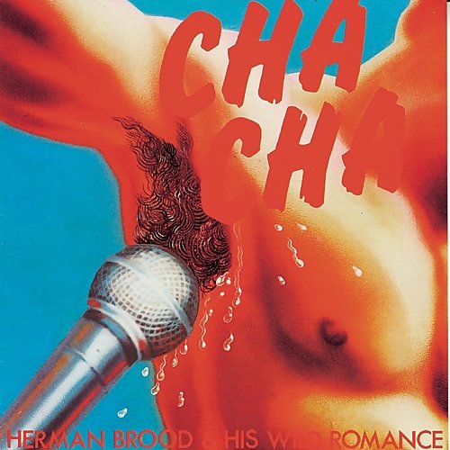 Herman Brood & His Wild Romance - Cha Cha (1987)