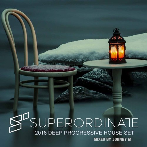 VA - Deep Progressive House Set (mixed by Johnny M) (2018)