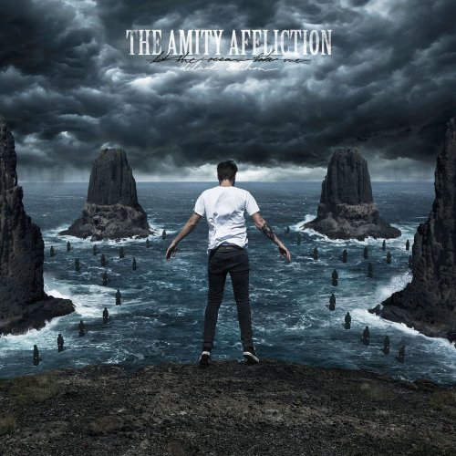The Amity Affliction - Let The Ocean Take Me (Deluxe) (2015) [Hi-Res]