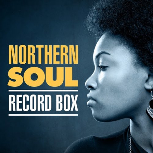 VA - Northern Soul Record Box (2018)