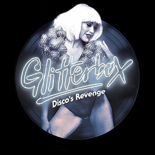 Simon Dunmore - Glitterbox: Disco's Revenge (2017) Lossless
