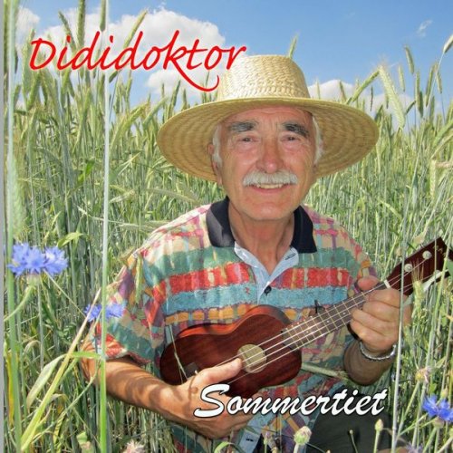 Dididoktor - Sommertiet (2018)