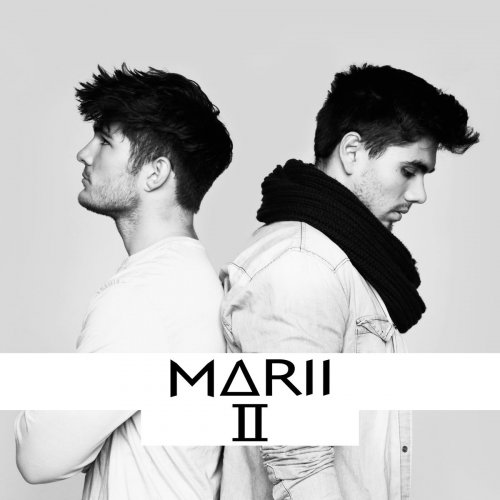 MARII - II (2018)