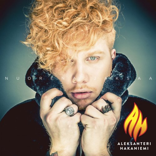 Aleksanteri Hakaniemi - Nuorena jaksaa (2018)