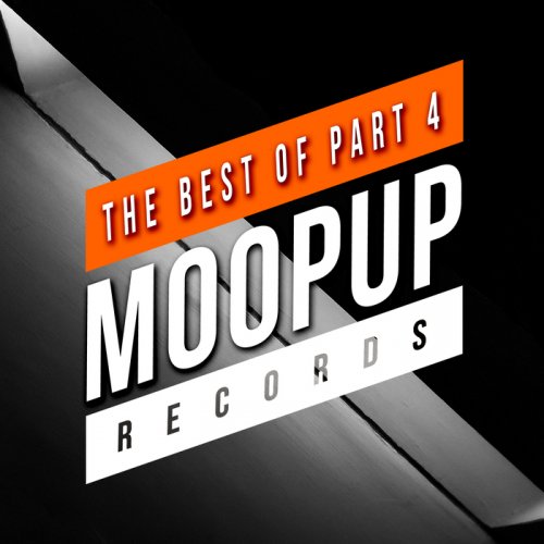 VA - The Best of Moopup Records Part 4 (2018)