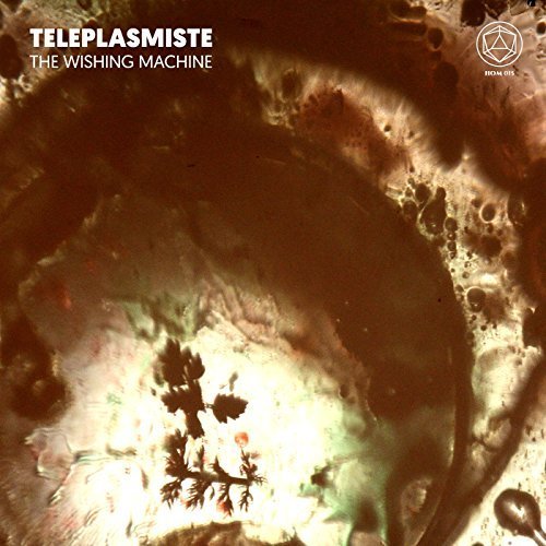 Teleplasmiste - The Wishing Machine (2018)