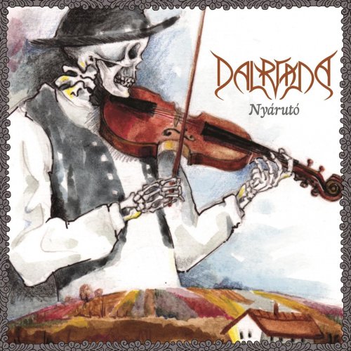 Dalriada - Nyaruto (2018)