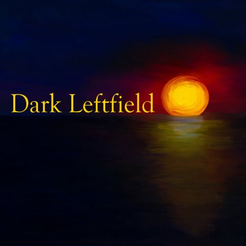 VA - Dark Leftfield (2018)
