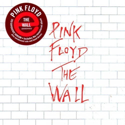 Pink Floyd - The Wall [Experience Edition, 3CD Box Set] (2012) Lossless