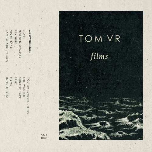 Tom Vr - Films (2018)