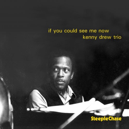 Kenny Drew Trio - If You Could See Me Now (2002)