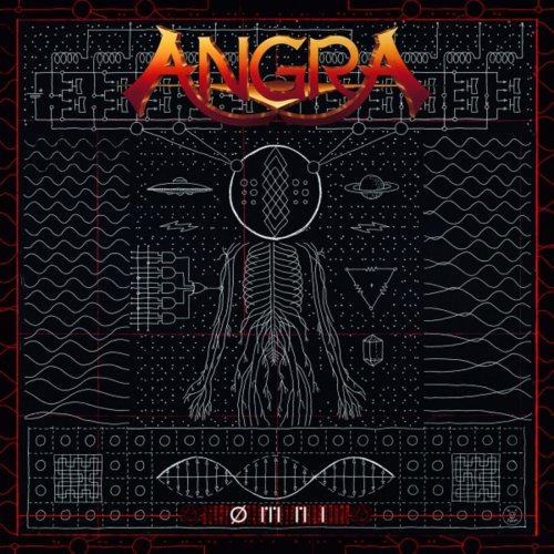 Angra - Omni (2018)