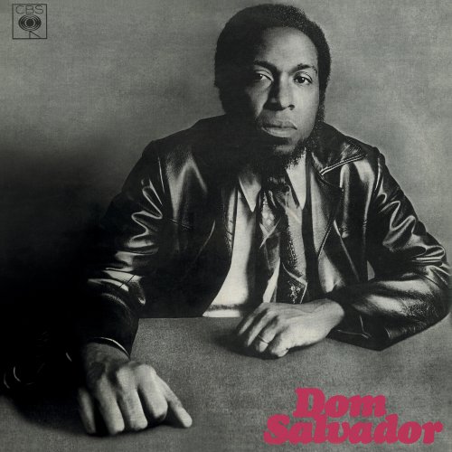 Dom Salvador - Dom Salvador (1969) [Vinyl]