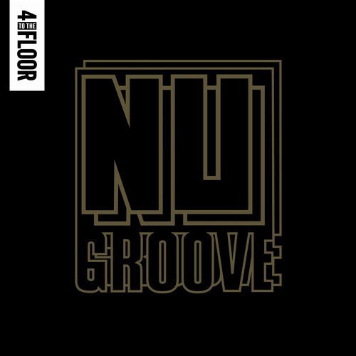 VA - 4 To The Floor Presents Nu Groove (2018)