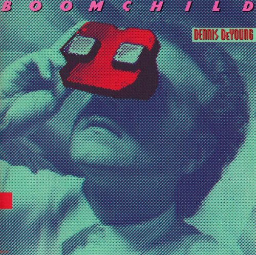 Dennis DeYoung - Boomchild (1988)