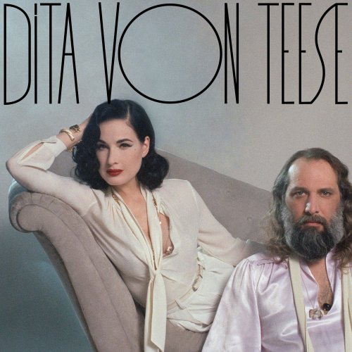 Dita Von Teese - Dita Von Teese (2018)