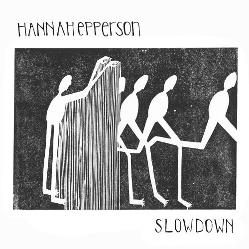 Hannah Epperson - Slowdown (2018) [Hi-Res]