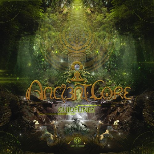 Ancient Core - Guidelines (2018)