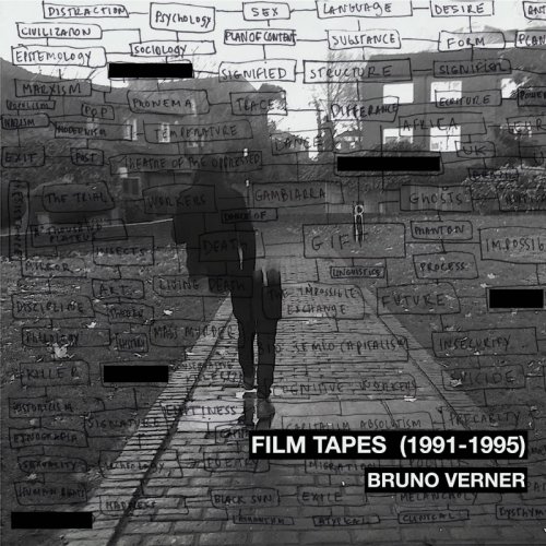 Bruno Verner - Film Tapes 1991-1995 (2018)