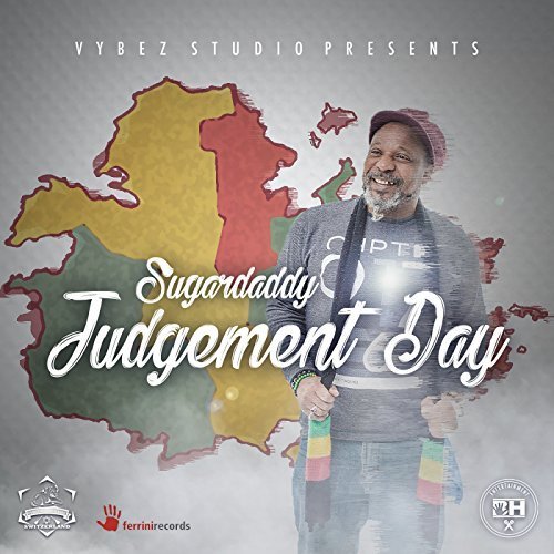 Sugardaddy - Judgement Day (2018)