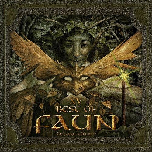 Faun - XV - Best Of (Deluxe Edition) (2018) FLAC