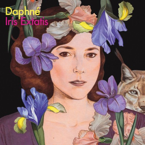 Daphné - Iris Extatis (2018) [Hi-Res]