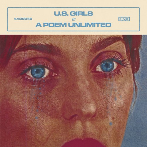 U.S. Girls - In a Poem Unlimited (2018) [Hi-Res]