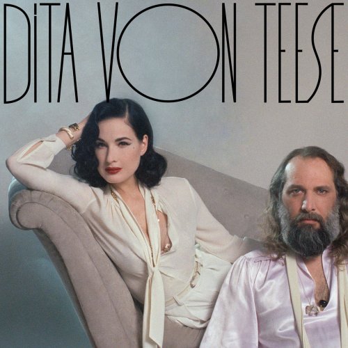 Dita Von Teese - Dita Von Teese (2018) [Hi-Res]