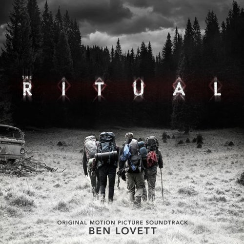 Lovett - The Ritual (Original Motion Picture Soundtrack) (2018) [Hi-Res]