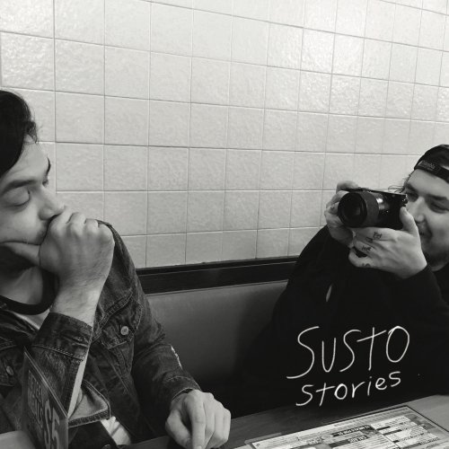 SUSTO - Stories (2018)