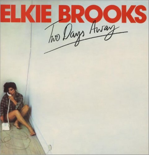 Elkie Brooks - Two Days Away (1977/2018)