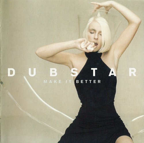 Dubstar - Make It Better (2000)