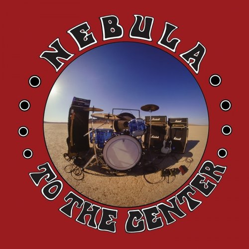 Nebula - To the Center (2018)