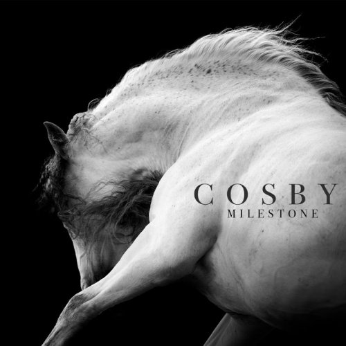 COSBY - Milestone (2018) Hi-Res