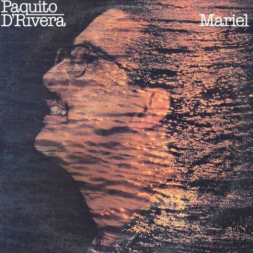 Paquito D'Rivera  -  Mariel (1982)