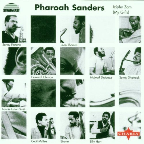 Pharoah Sanders - Izipho Zam (My Gifts) (1969)