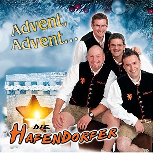 Die Hafendorfer - Advent Advent... (2017)