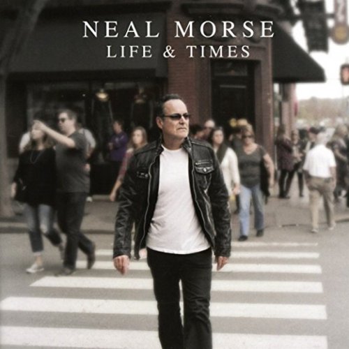 Neal Morse - Life & Times (2018)