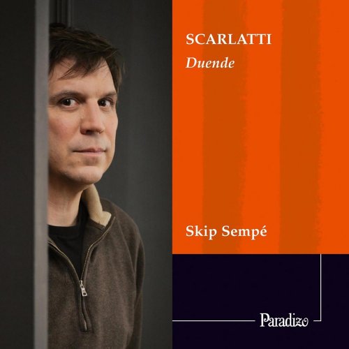 Skip Sempe - Scarlatti: Duende & Pandora's Box (2007)