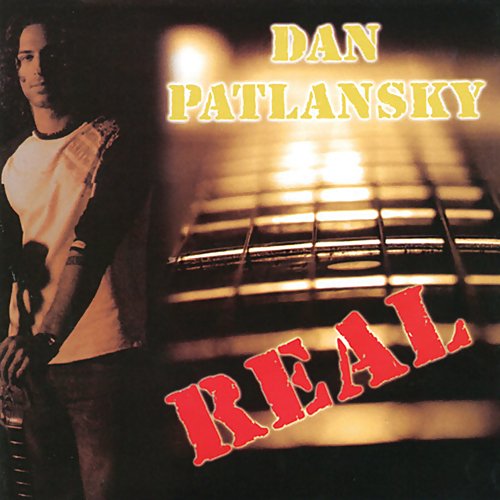 Dan Patlansky - Real (2007)